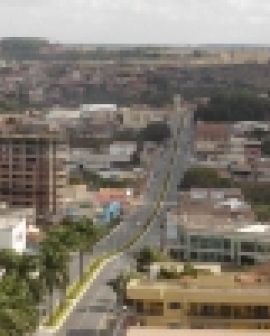 Imagem de Rio Verde é a 4ª economia do estado