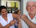 Imagem de Começa hoje campanha contra a gripe