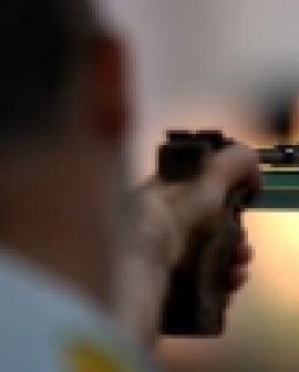 Imagem de Tentativa de assassinato no Bairro Martins