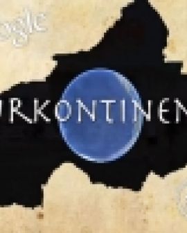 Imagem de URKontinent, a cerveja do Google