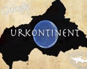 Imagem de URKontinent, a cerveja do Google