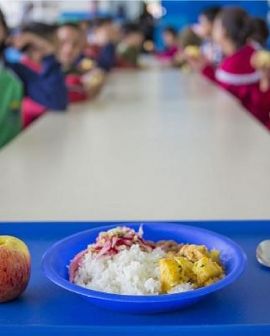 Imagem de Projeto de Karlos Cabral garantirá alimentação adequada para alunos com restrição alimentar