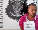 Imagem de Polícia Civil prende traficante perigoso