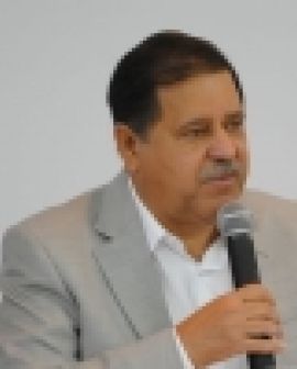 Imagem de Prefeito abre o jogo