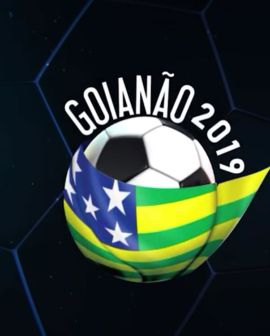 Imagem de Confira os confrontos das quartas do Goianão 2019