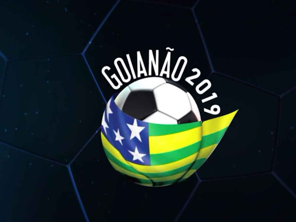 Imagem de Confira os confrontos das quartas do Goianão 2019