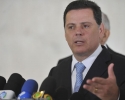 Imagem de Marconi nega envolvimento do governo com Cachoeira