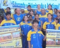 Imagem de Escolinha de atletismo está com matrículas abertas