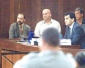 Imagem de Ricardo Rocha absolvido
