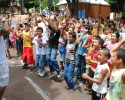 Imagem de Caravana da Cultura no Bairro Martins