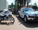 Imagem de Polícia Militar de Rio Verde ganha novas viaturas