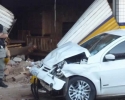 Imagem de Mulher morre em acidente na Avenida 72