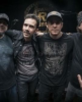 Imagem de Banda Raimundos faz pocket show em Rio Verde