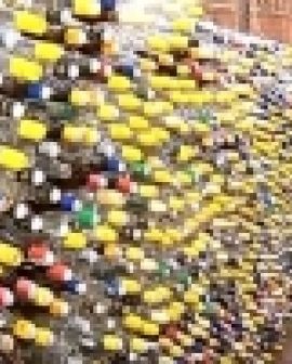 Imagem de Polícia interdita fábrica clandestina de cachaça
