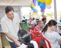 Imagem de Prefeito anuncia obras na zona rural