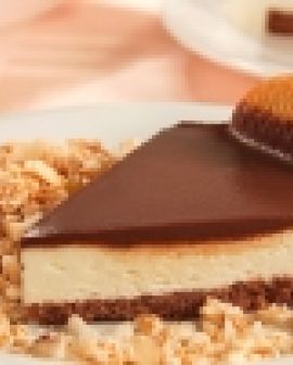 Imagem de Receita do dia: Torta holandesa