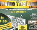 Imagem de Nação Jovem realiza: Praise The Lord - a Festa