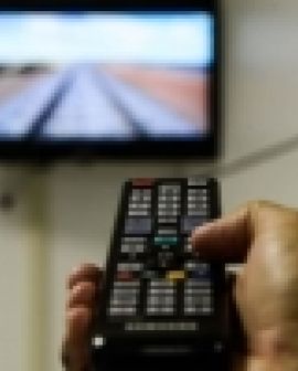 Imagem de Moradores de Rio Verde têm mais uma semana para migrar para TV Digital