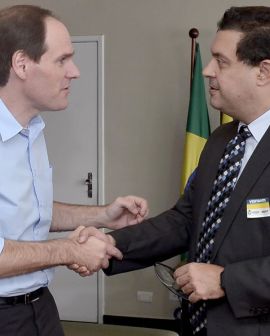 Imagem de Fortalecimento dos municípios