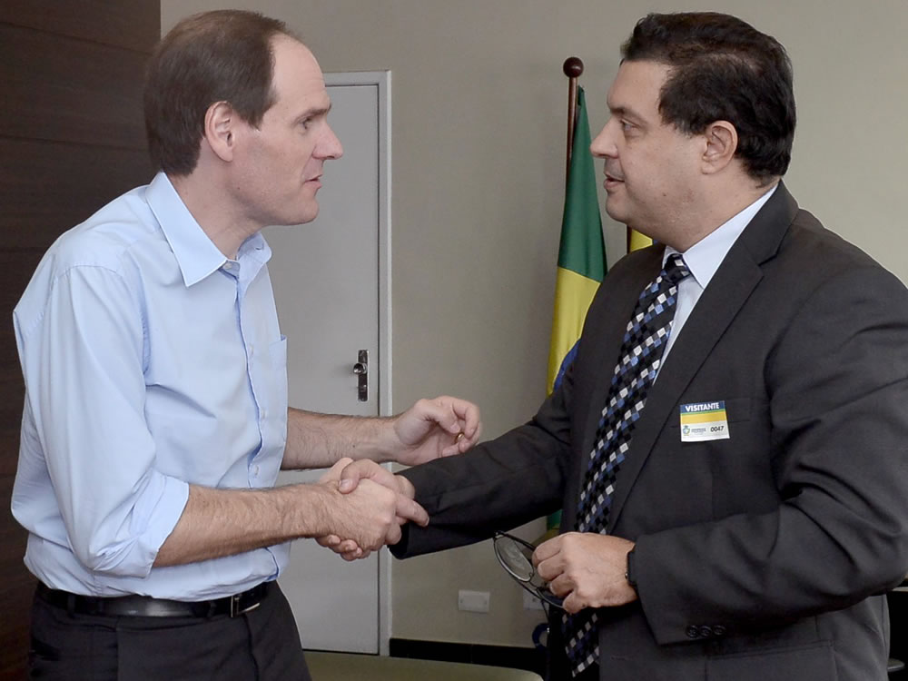 Imagem de Fortalecimento dos municípios