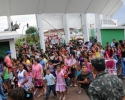 Imagem de Projeto Ciranda levou alegria a milhares