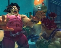 Imagem de Ultra Street Fighter IV tem lutas mais equilibradas e ágeis