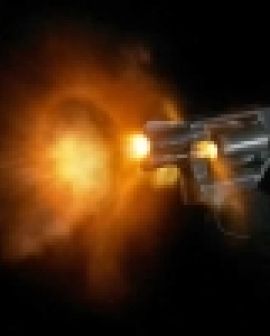 Imagem de Homem baleado em tentativa de assalto
