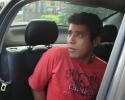 Imagem de Dois presos e uma moto recuperada