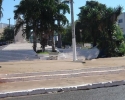 Imagem de Praça Cinco de Agosto recebe cuidados