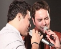 Imagem de João Bosco & Vinícius de presente