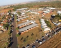 Imagem de Jataí se prepara para Exposição Agropecuária 2012