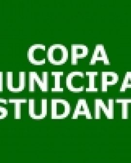 Imagem de Começa hoje Copa Municipal Estudantil