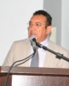 Imagem de Ex-gestor da Educação investigado