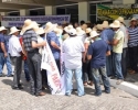 Imagem de Produtores rurais preparam protesto