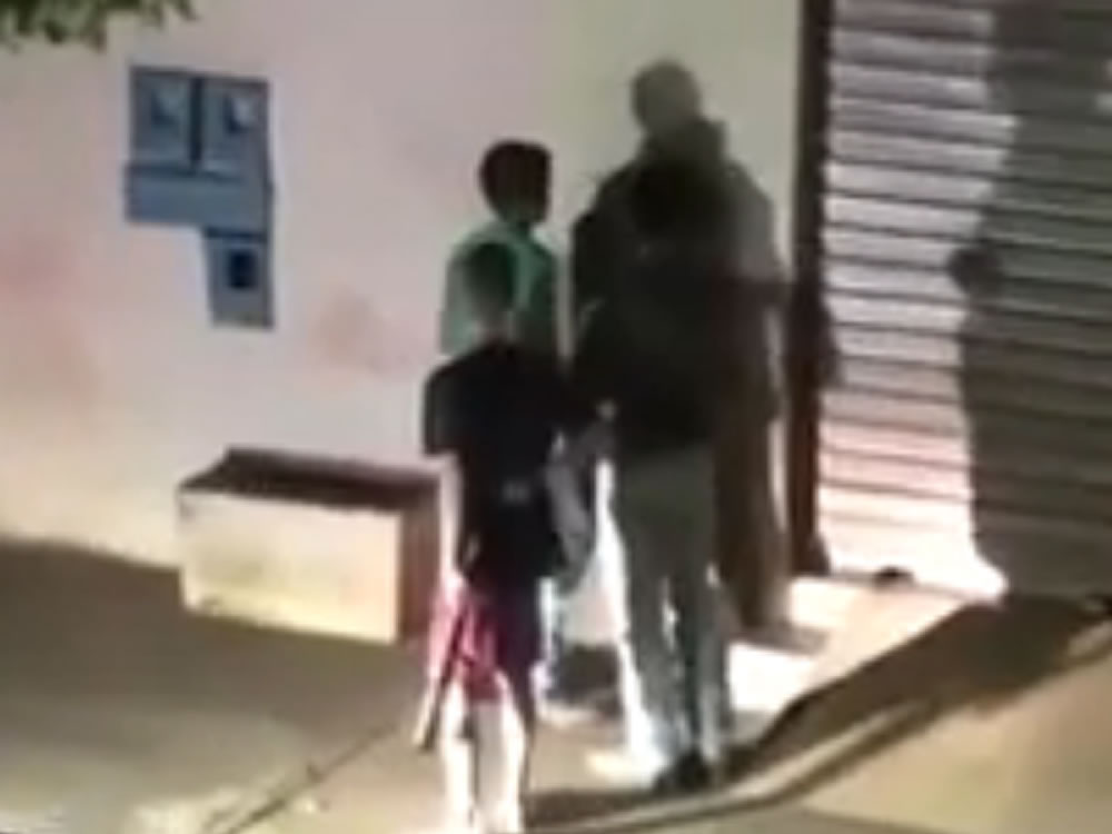 Imagem de Polícia Civil identifica autores de crime contra catador de recicláveis em Rio Verde