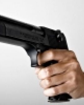 Imagem de Assalto e agressão na Vila Maria
