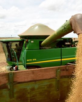 Imagem de Mapeamento do agro revela o protagonismo de Rio Verde na economia goiana