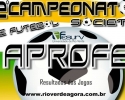Imagem de Society da Aprofe – 5ª rodada