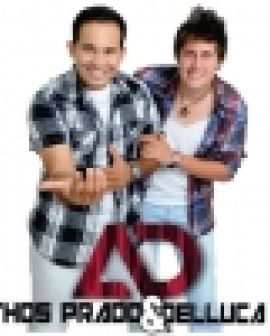Imagem de Sons da Cidade com Athos Prado e Delluca
