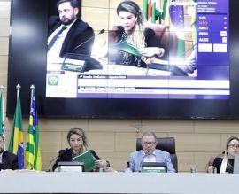 Imagem de Câmara de Rio Verde aprova pacote de leis e requerimentos, mas volume de propostas exige atenção sobre impacto real