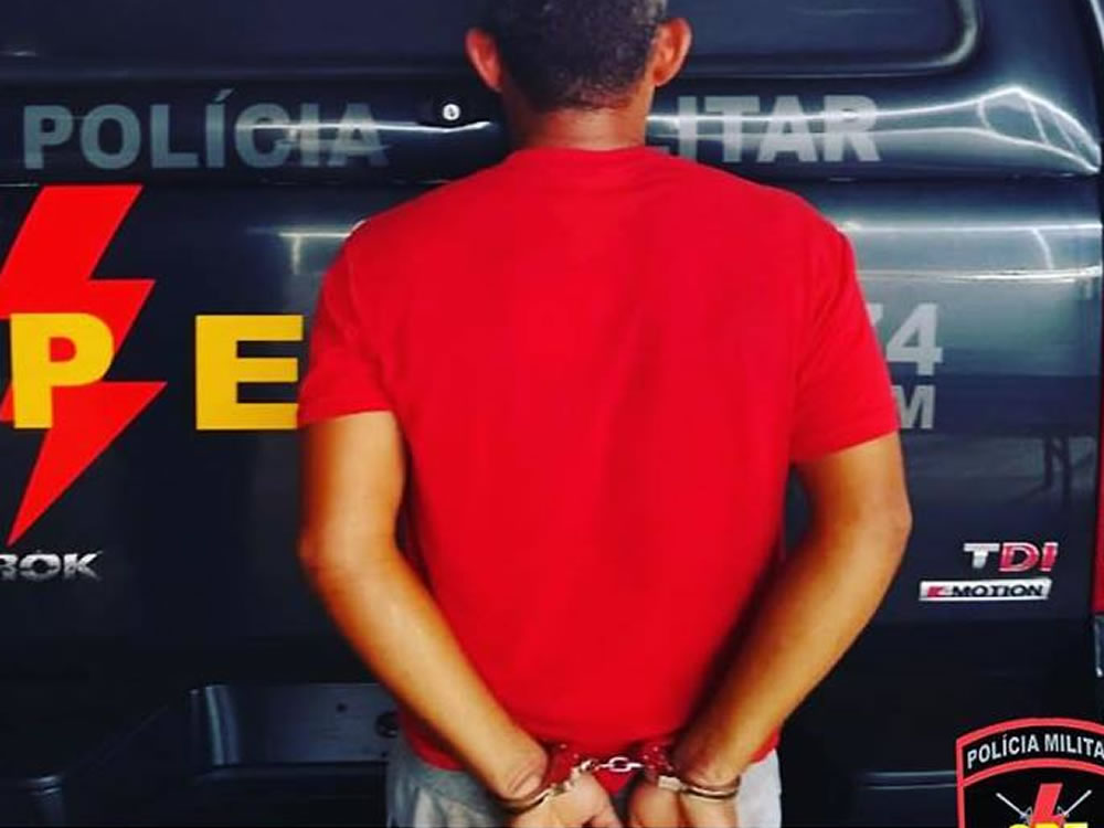 Imagem de Homem sofre tentativa de assassinato na Vila Borges