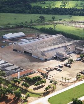 Imagem de Fertilizantes Heringer apresenta novo plano de recuperação judicial