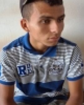 Imagem de Traficante preso no Mondale