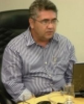 Imagem de Reitor apresentou balanço da Fesurv