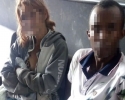 Imagem de Casal é detido por furto