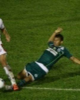 Imagem de Goianão 2013: Goiás goleia Anápolis
