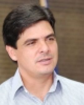 Imagem de Elias Terra comenta final de sua gestão