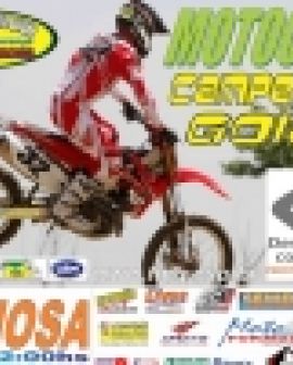 Imagem de Formosa recebe a 2ª etapa do goiano de Motocross 2012