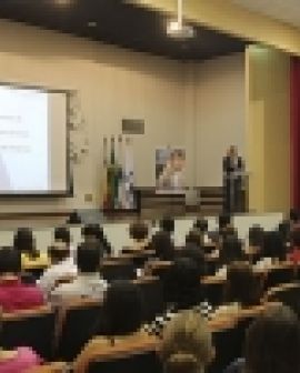 Imagem de Palestra debate os 'sete pecados' da gestão de empresas familiares