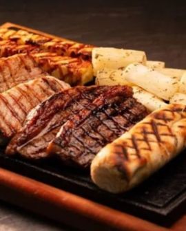 Imagem de Rota Gastronômica chega a Rio Verde